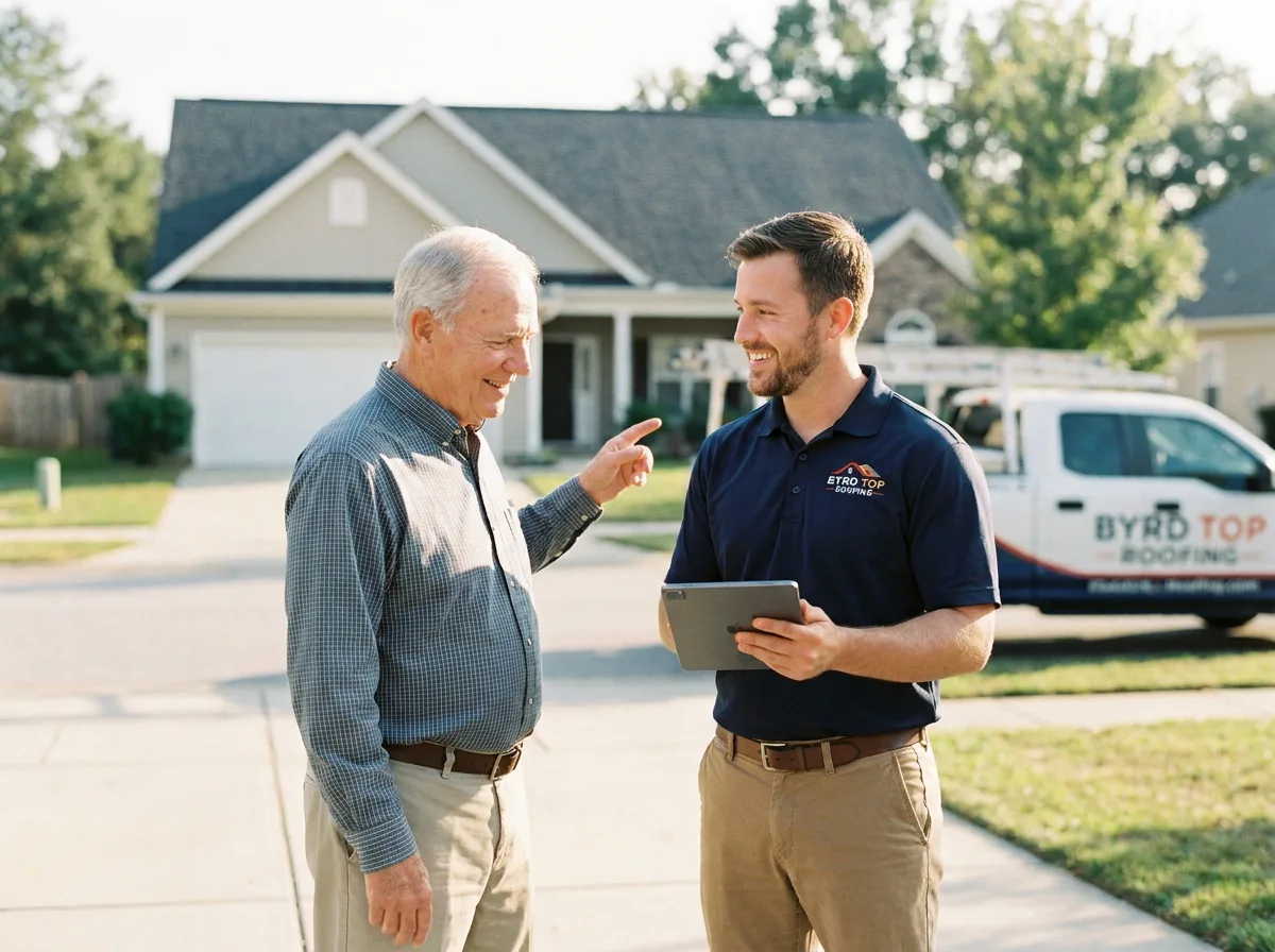 Roofing Thomson, GA FAQs